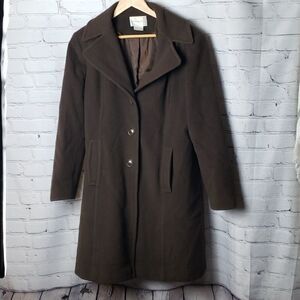 Worthington Brown Jacket 